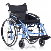Инвалидная коляска активная Ortonica Desk 4000