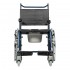 Инвалидная коляска с санитарным оснащением TU 89.3
