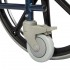 Инвалидная коляска с санитарным оснащением TU 89.3