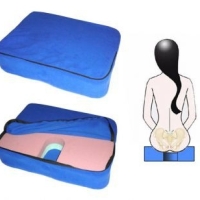 Ортопедические подушки для сиденья на стул