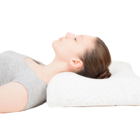 Ортопедические подушки для сна, для шеи