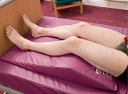 Ортопедические подушки для комфортного положения тела в кровати